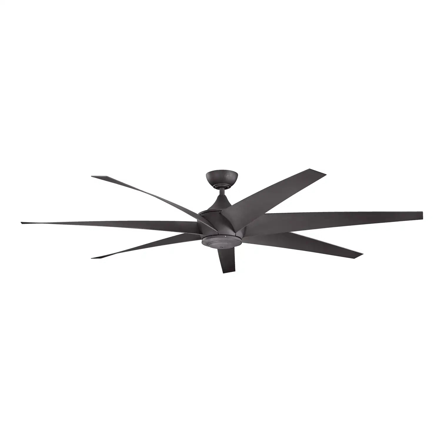 KICHLER, LEHR FAN, OUTDOOR CEILING FAN