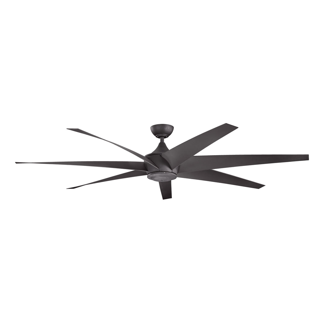 KICHLER, LEHR FAN, OUTDOOR CEILING FAN
