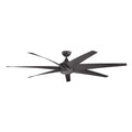 KICHLER, LEHR FAN, OUTDOOR CEILING FAN