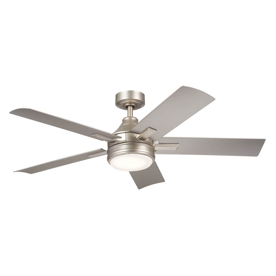 KICHLER, TIDE OUTDOOR FAN, OUTDOOR CEILING FAN