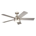 KICHLER, TIDE OUTDOOR FAN, OUTDOOR CEILING FAN