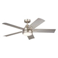 KICHLER, TIDE OUTDOOR FAN, OUTDOOR CEILING FAN