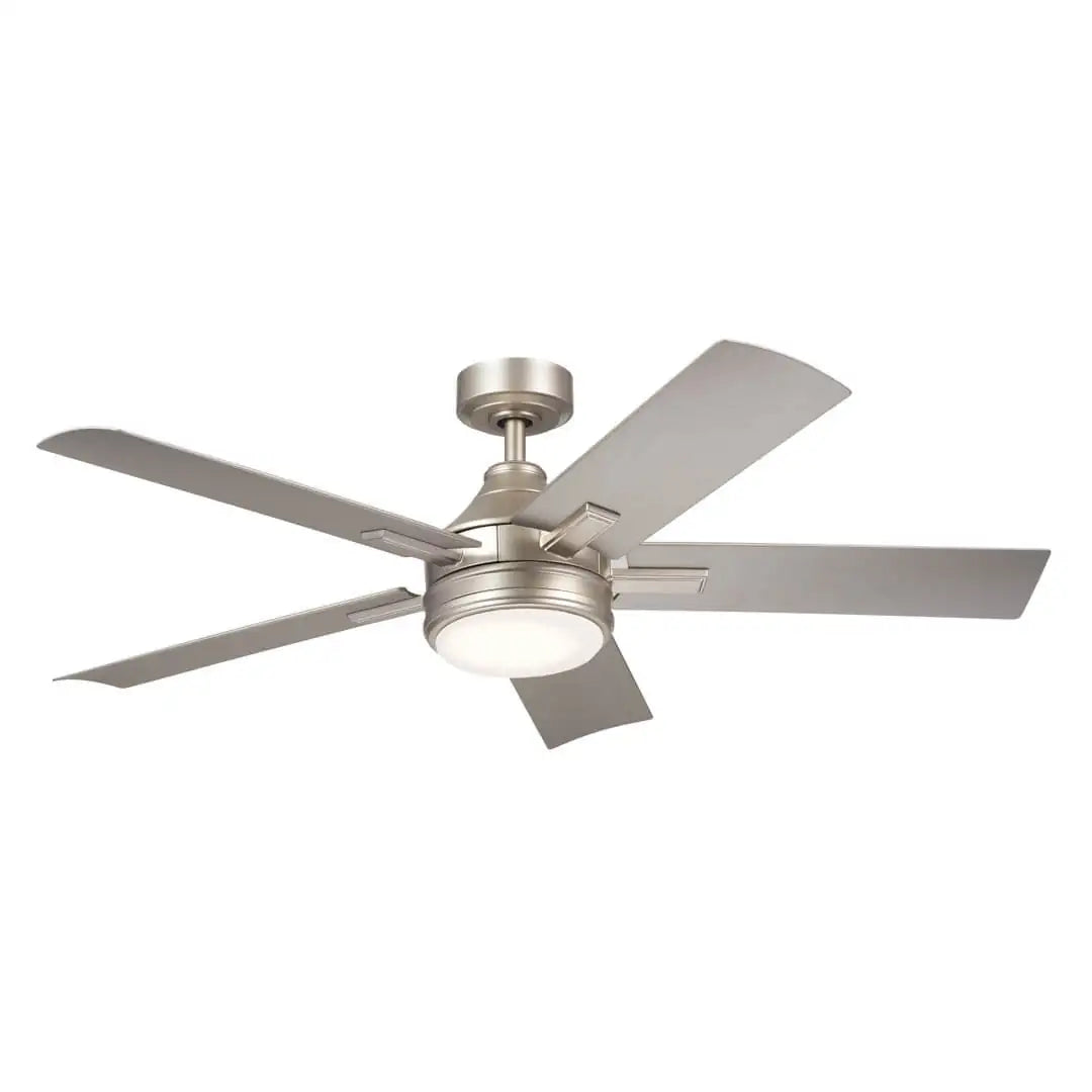 KICHLER, TIDE OUTDOOR FAN, OUTDOOR CEILING FAN