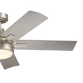 KICHLER, TIDE OUTDOOR FAN, OUTDOOR CEILING FAN