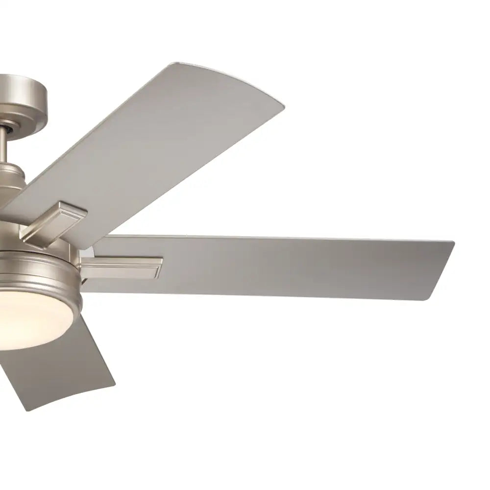 KICHLER, TIDE OUTDOOR FAN, OUTDOOR CEILING FAN