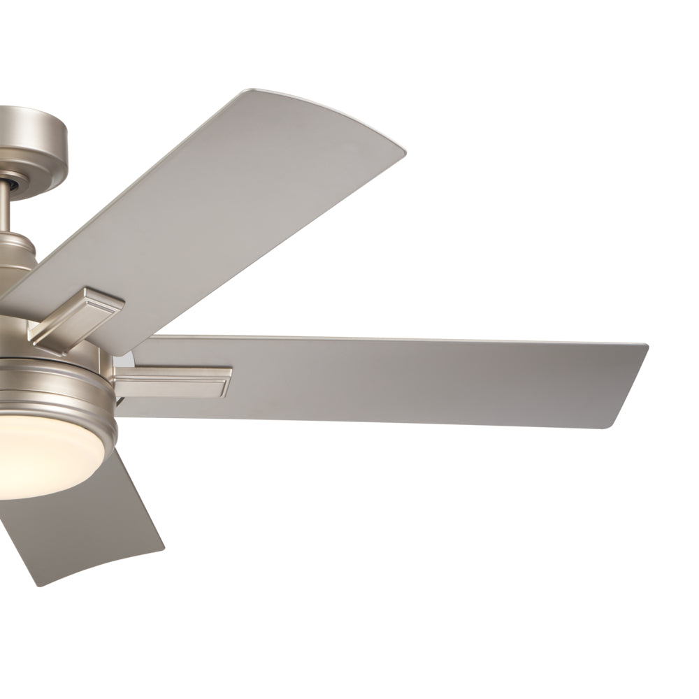 KICHLER, TIDE OUTDOOR FAN, OUTDOOR CEILING FAN
