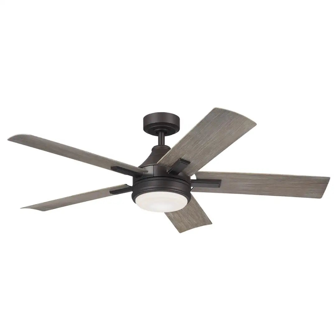 KICHLER, TIDE OUTDOOR FAN, OUTDOOR CEILING FAN