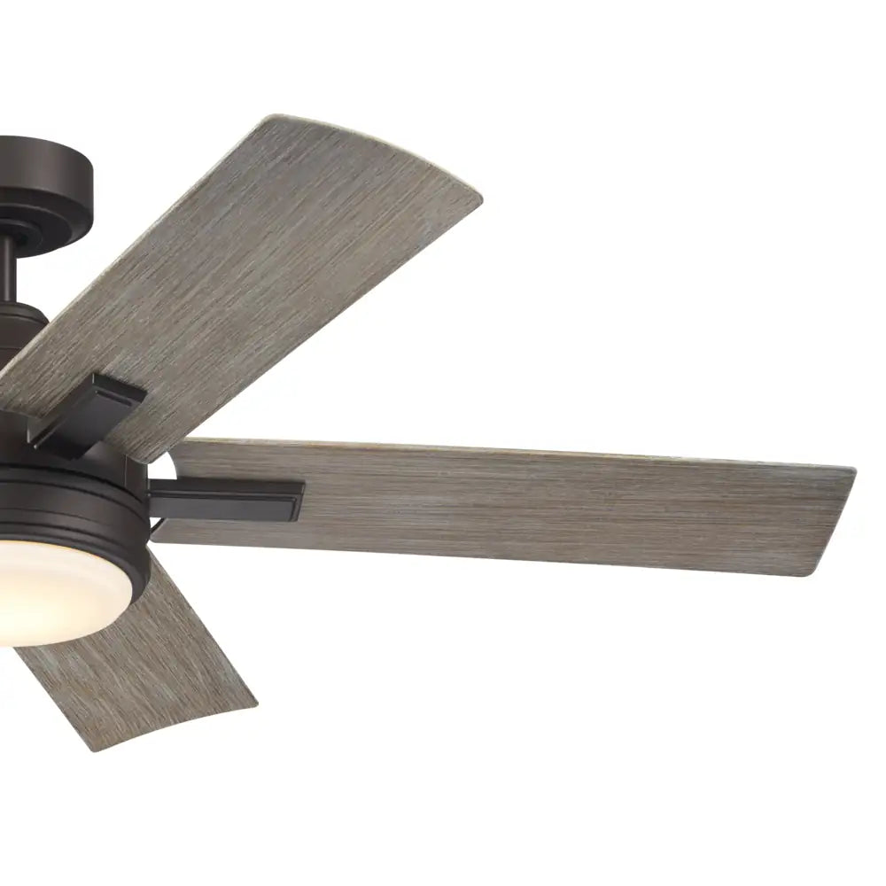 KICHLER, TIDE OUTDOOR FAN, OUTDOOR CEILING FAN