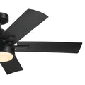 KICHLER, TIDE OUTDOOR FAN, OUTDOOR CEILING FAN