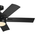 KICHLER, TIDE OUTDOOR FAN, OUTDOOR CEILING FAN