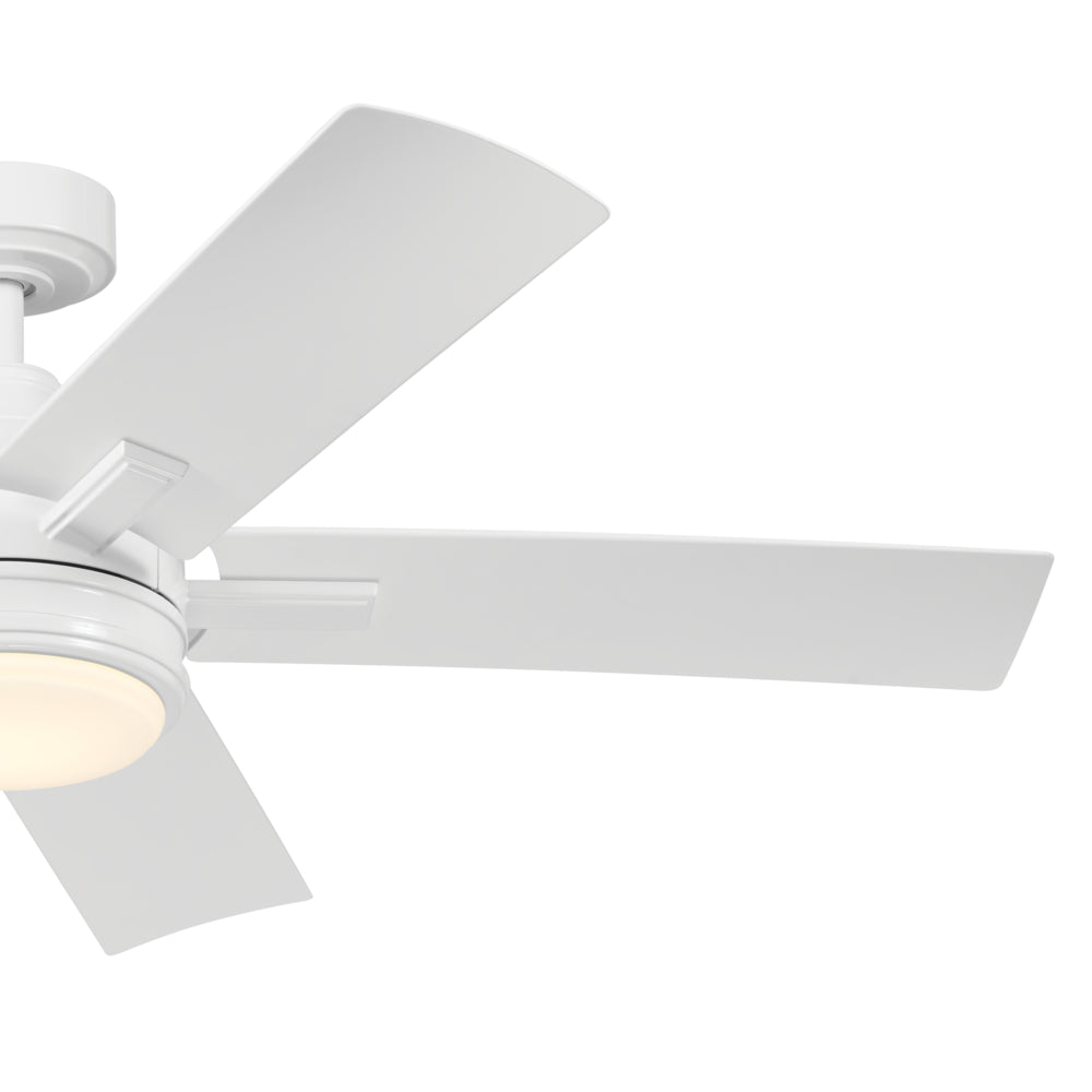 KICHLER, TIDE OUTDOOR FAN, OUTDOOR CEILING FAN