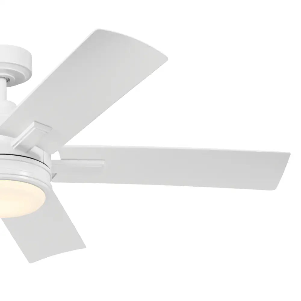 KICHLER, TIDE OUTDOOR FAN, OUTDOOR CEILING FAN