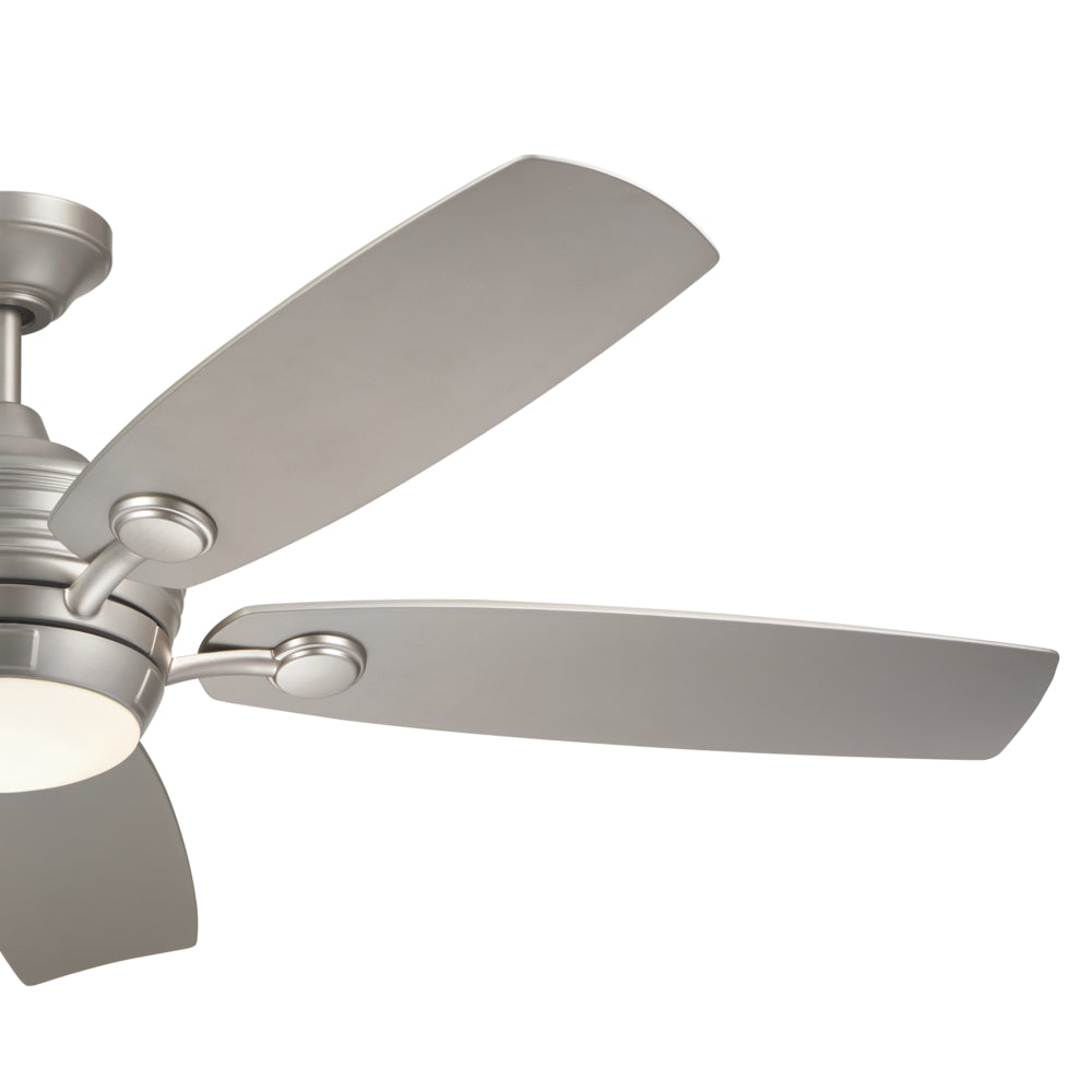 KICHLER, TRANQUIL FAN, OUTDOOR CEILING FAN