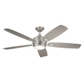 KICHLER, TRANQUIL FAN, OUTDOOR CEILING FAN