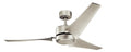 KICHLER, RANA FAN, OUTDOOR CEILING FAN
