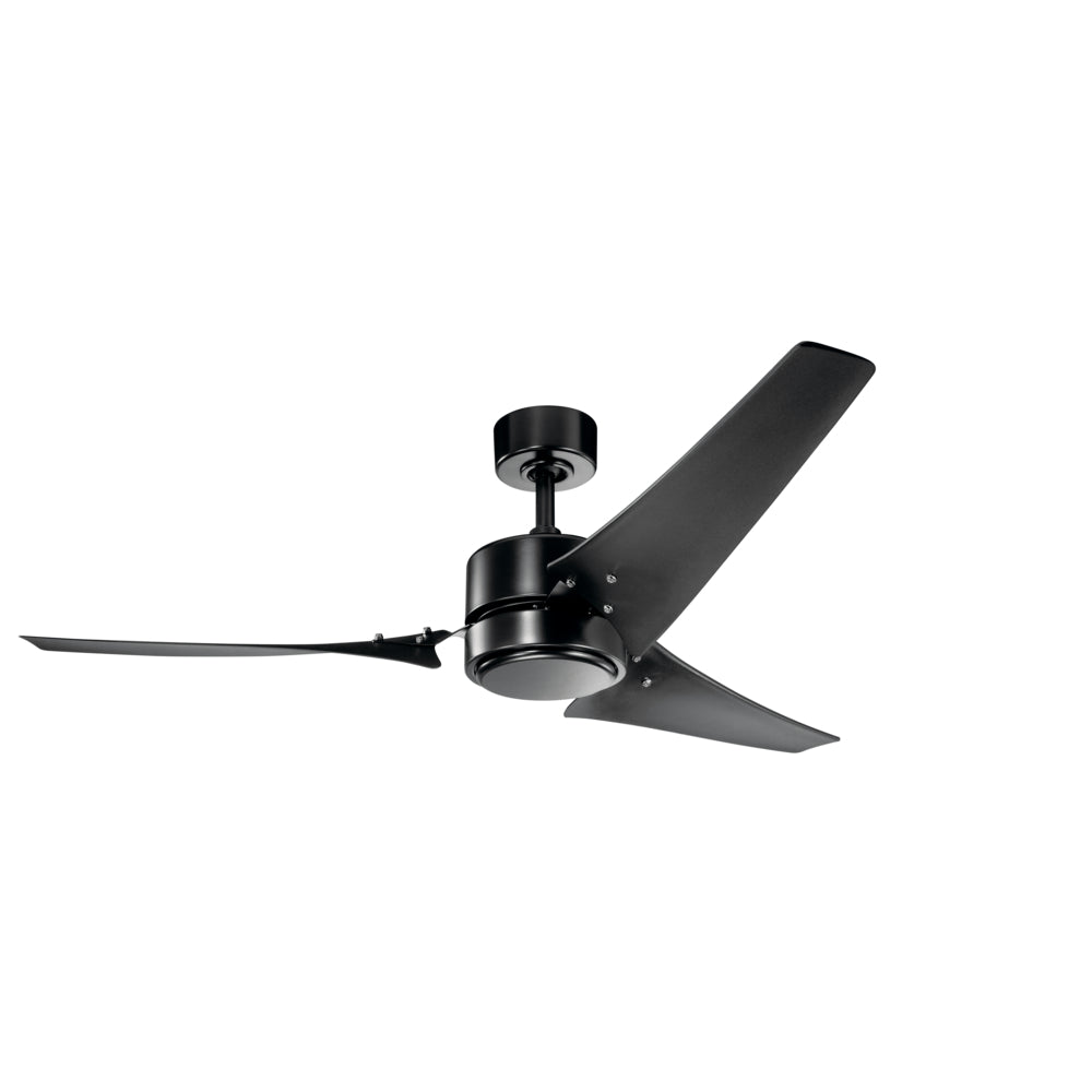 KICHLER, RANA FAN, OUTDOOR CEILING FAN