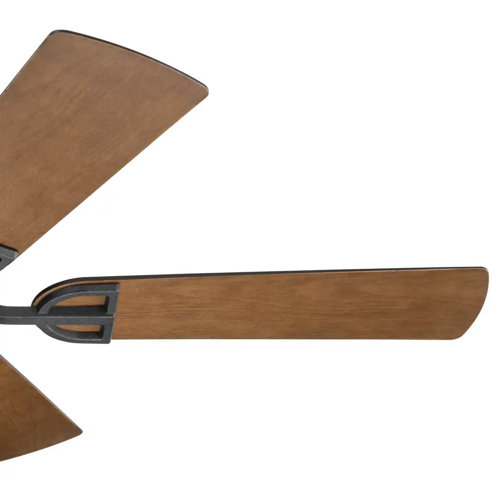 KICHLER, LYNDON FAN, OUTDOOR CEILING FAN