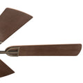 KICHLER, LYNDON FAN, OUTDOOR CEILING FAN