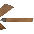 KICHLER, LYNDON FAN, OUTDOOR CEILING FAN