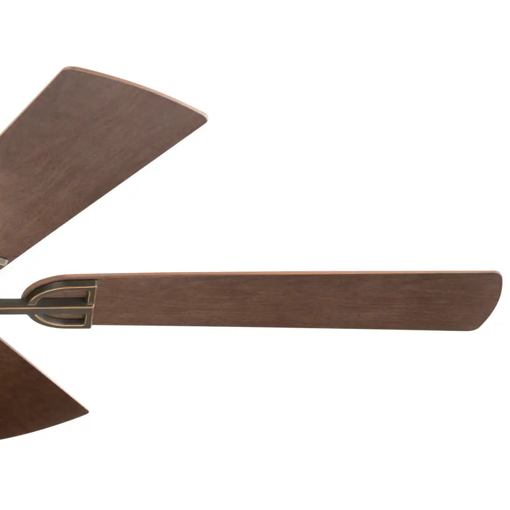 KICHLER, LYNDON FAN, OUTDOOR CEILING FAN