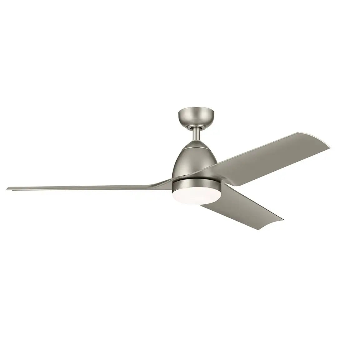 KICHLER, FIT FAN, OUTDOOR CEILING FAN