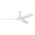 KICHLER, FIT FAN, OUTDOOR CEILING FAN