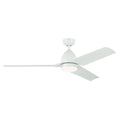 KICHLER, FIT FAN, OUTDOOR CEILING FAN