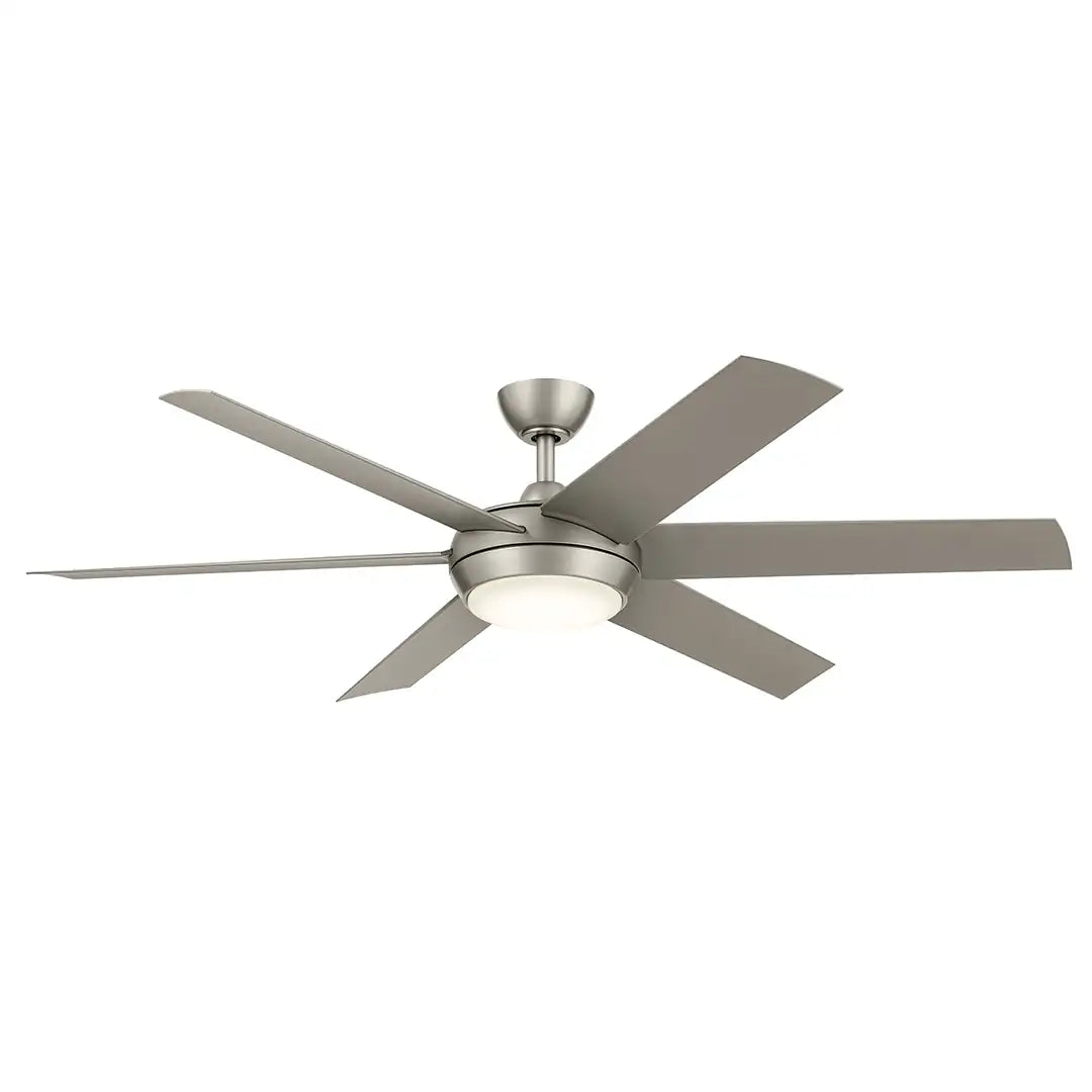 KICHLER, MINT FAN, OUTDOOR CEILING FAN
