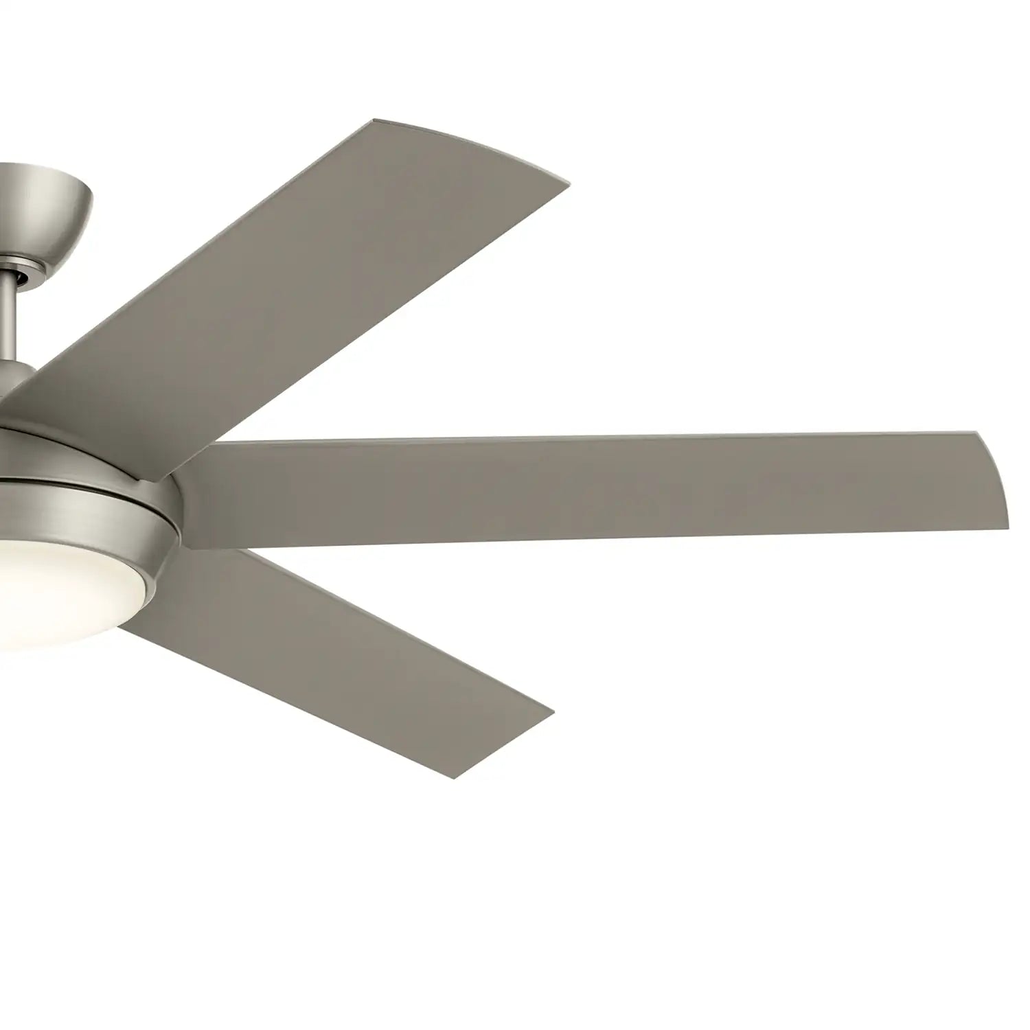 KICHLER, MINT FAN, OUTDOOR CEILING FAN