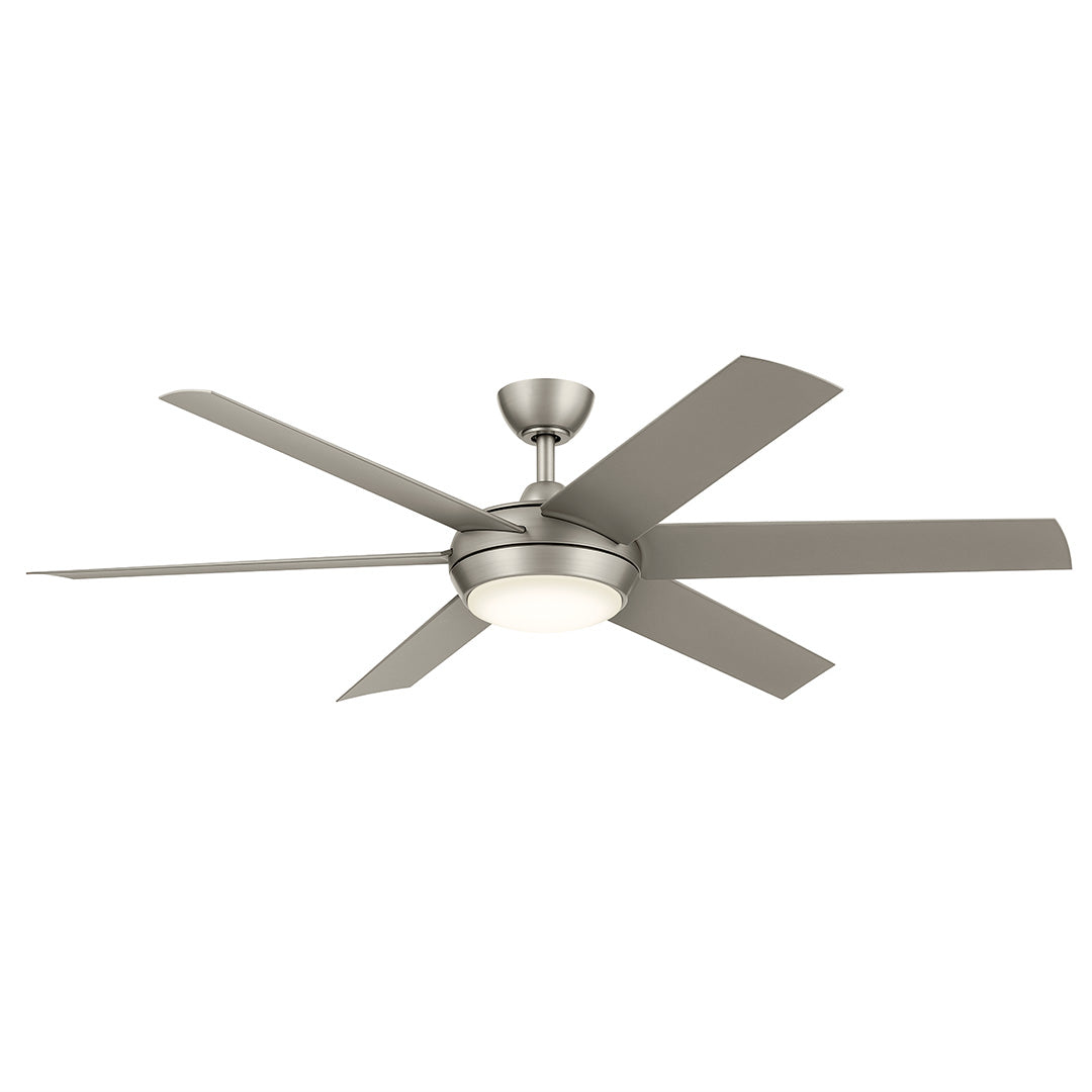 KICHLER, MINT FAN, INDOOR CEILING FANS