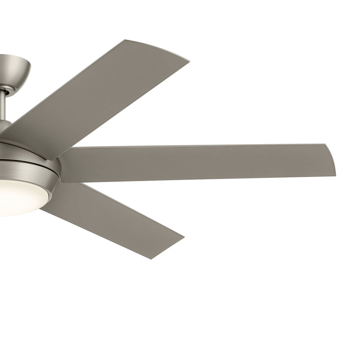 KICHLER, MINT FAN, INDOOR CEILING FANS