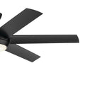 KICHLER, MINT FAN, OUTDOOR CEILING FAN