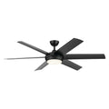 KICHLER, MINT FAN, OUTDOOR CEILING FAN