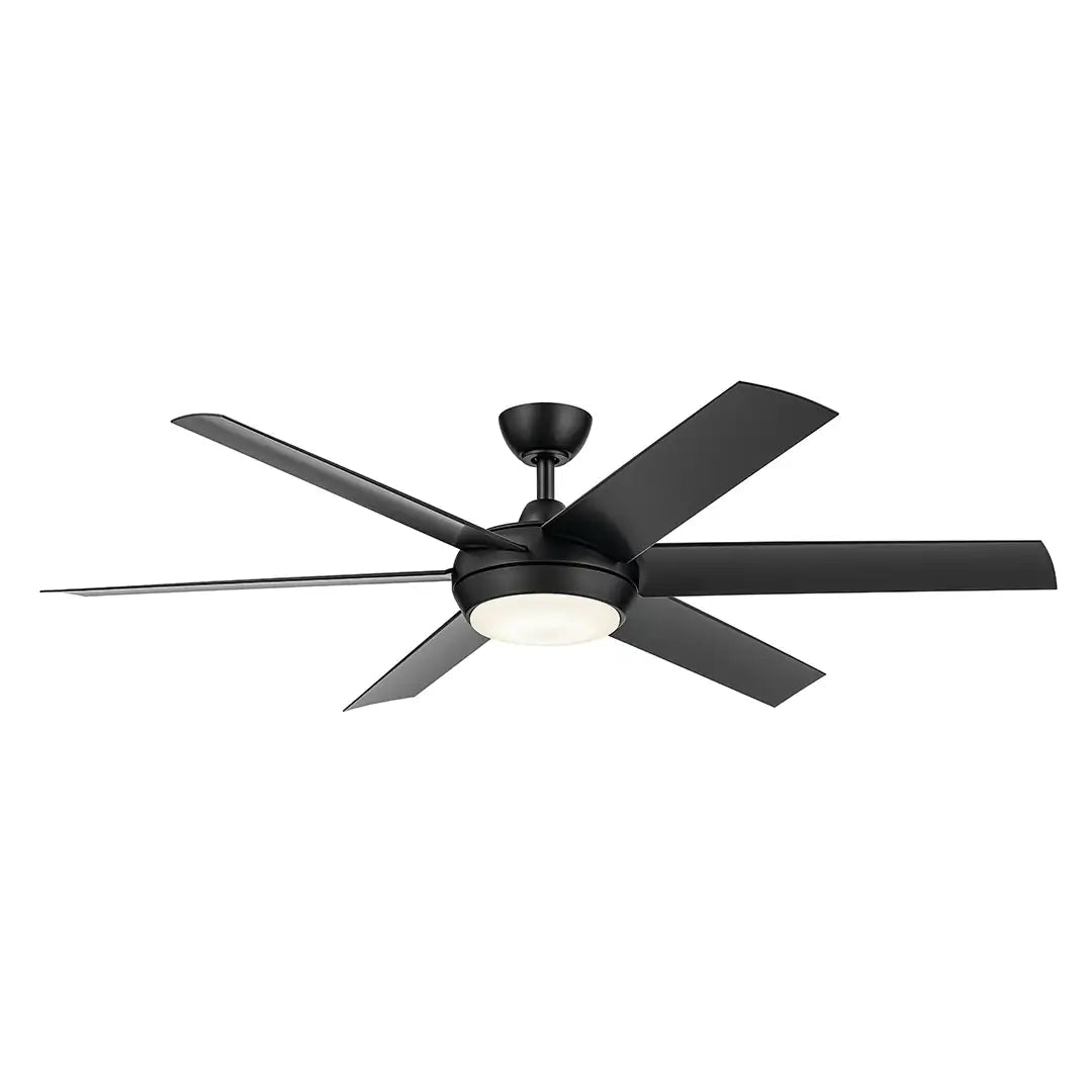 KICHLER, MINT FAN, OUTDOOR CEILING FAN