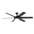 KICHLER, MINT FAN, INDOOR CEILING FANS