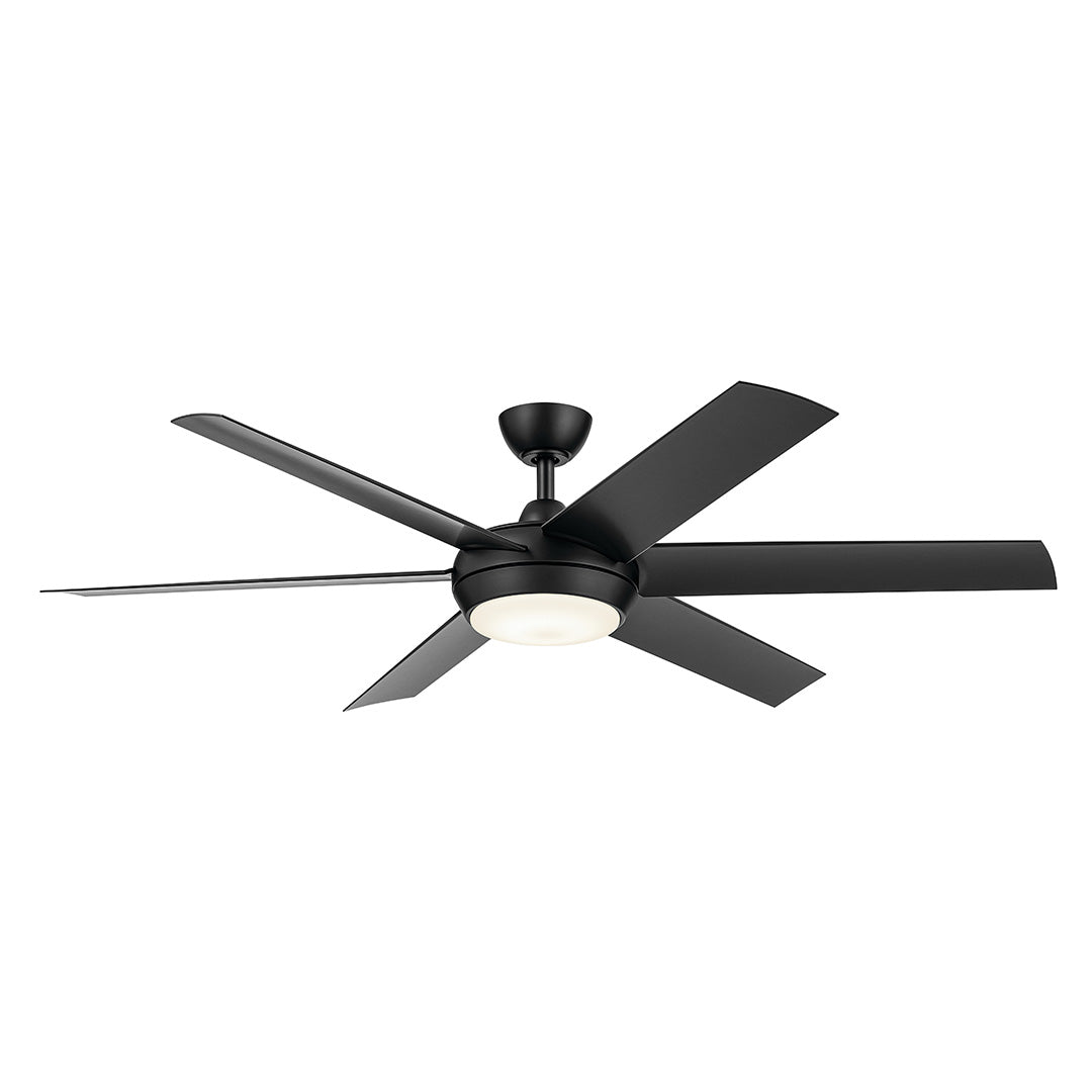 KICHLER, MINT FAN, INDOOR CEILING FANS