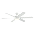 KICHLER, MINT FAN, OUTDOOR CEILING FAN