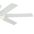 KICHLER, MINT FAN, OUTDOOR CEILING FAN