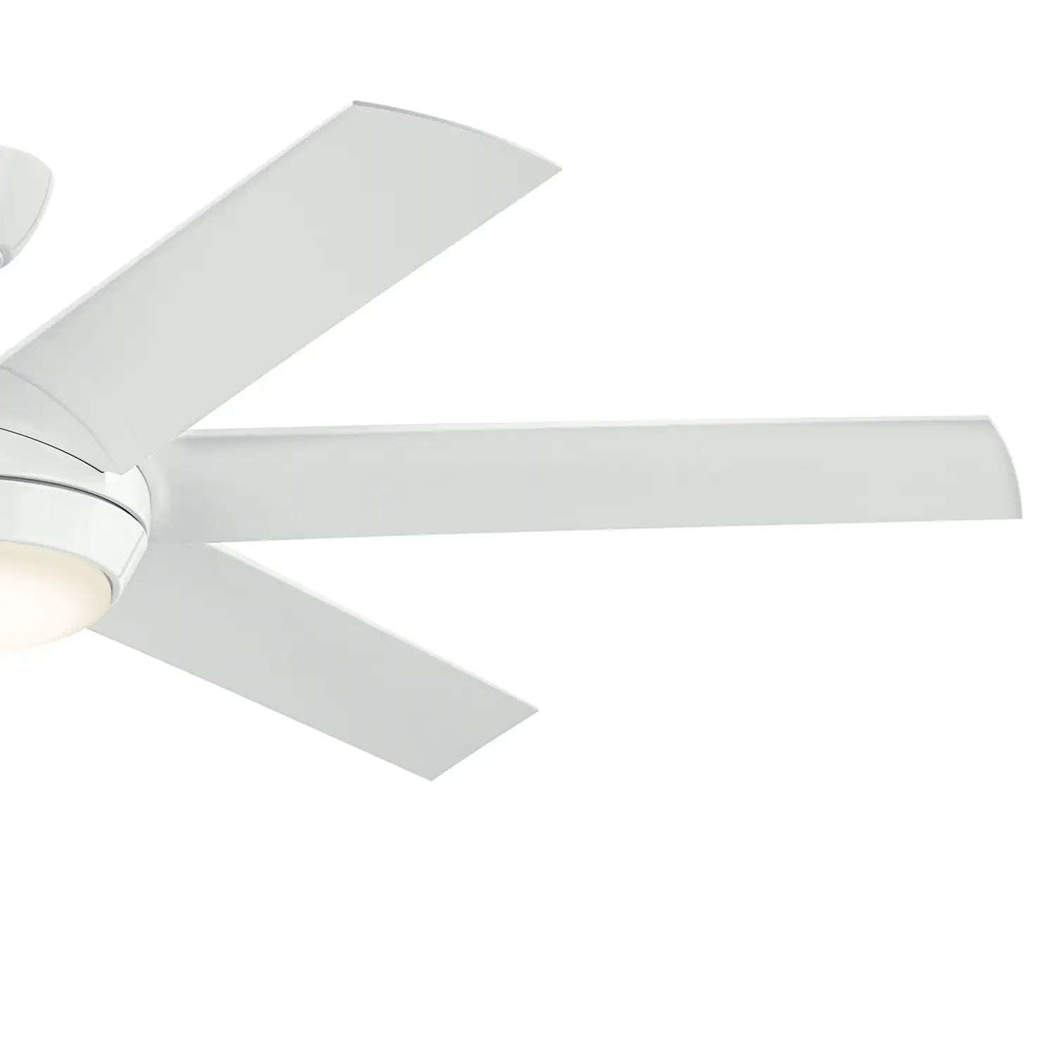 KICHLER, MINT FAN, OUTDOOR CEILING FAN
