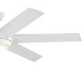 KICHLER, MINT FAN, INDOOR CEILING FANS