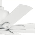 KICHLER, BREDA FAN, OUTDOOR CEILING FAN