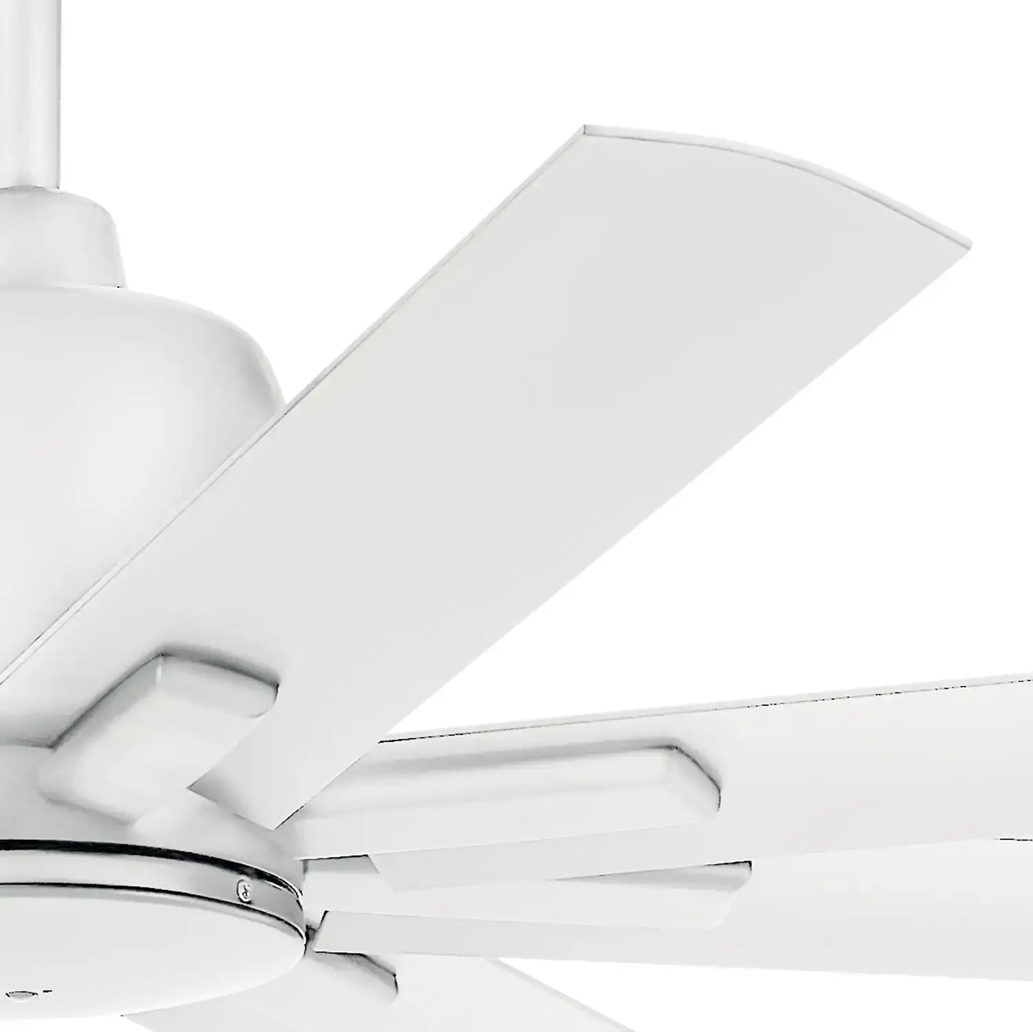 KICHLER, BREDA FAN, OUTDOOR CEILING FAN