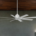 KICHLER, BREDA FAN, OUTDOOR CEILING FAN