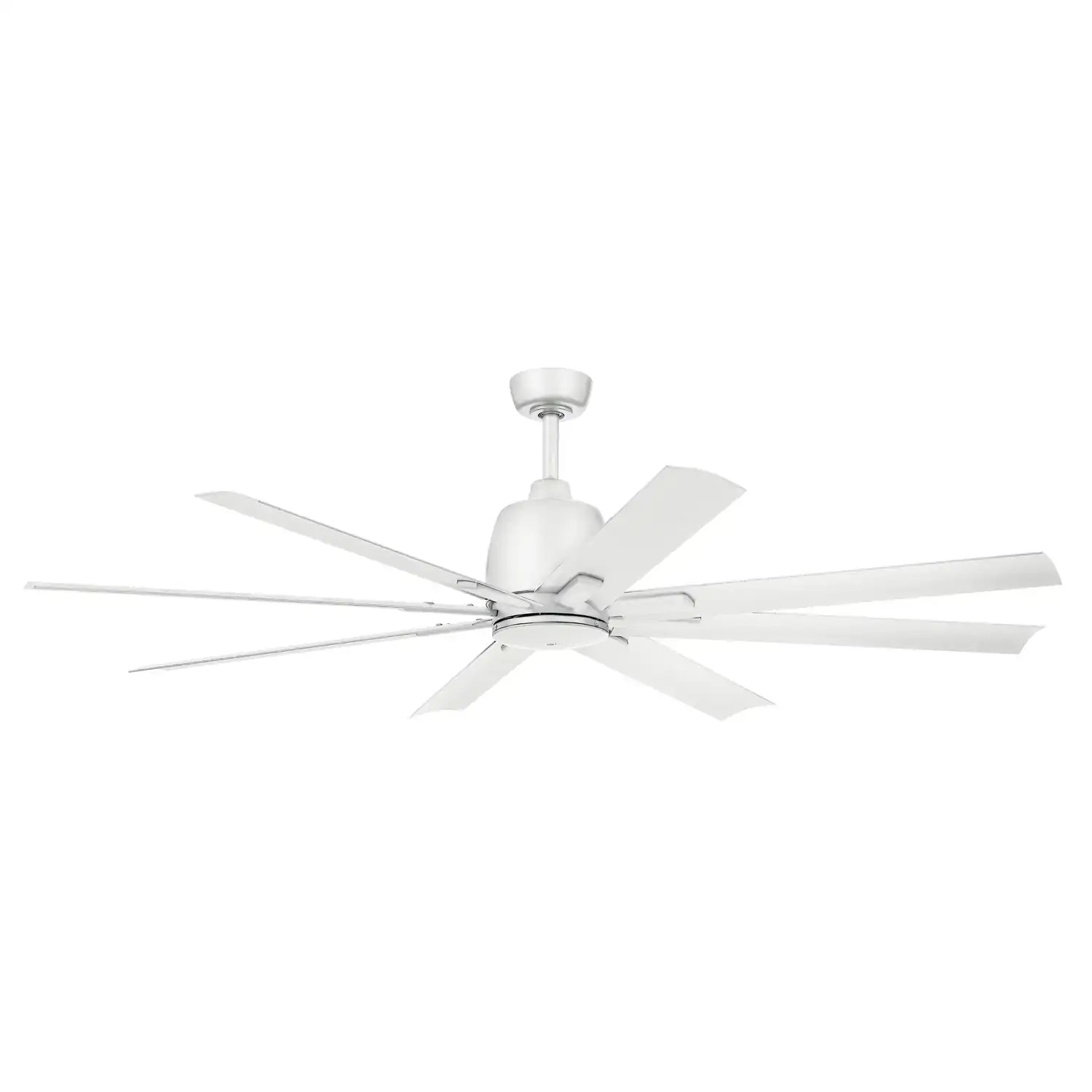 KICHLER, BREDA FAN, OUTDOOR CEILING FAN