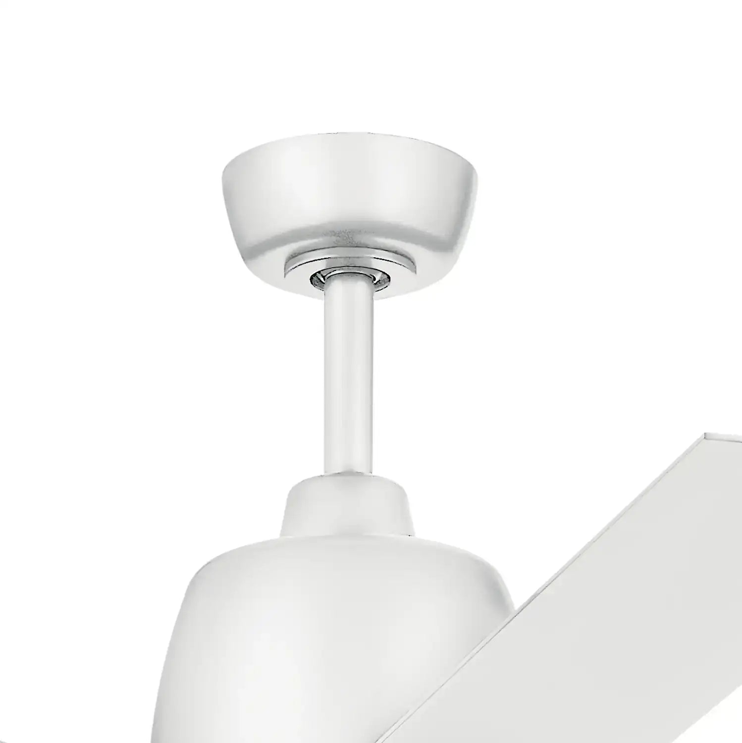 KICHLER, BREDA FAN, OUTDOOR CEILING FAN