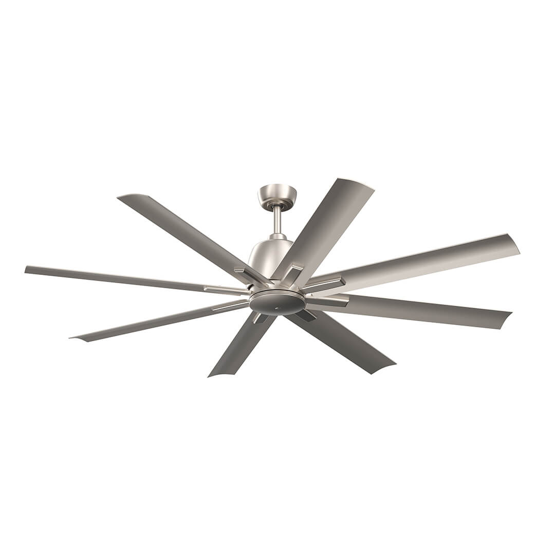 KICHLER, BREDA FAN, OUTDOOR CEILING FAN