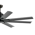 KICHLER, BREDA FAN, OUTDOOR CEILING FAN