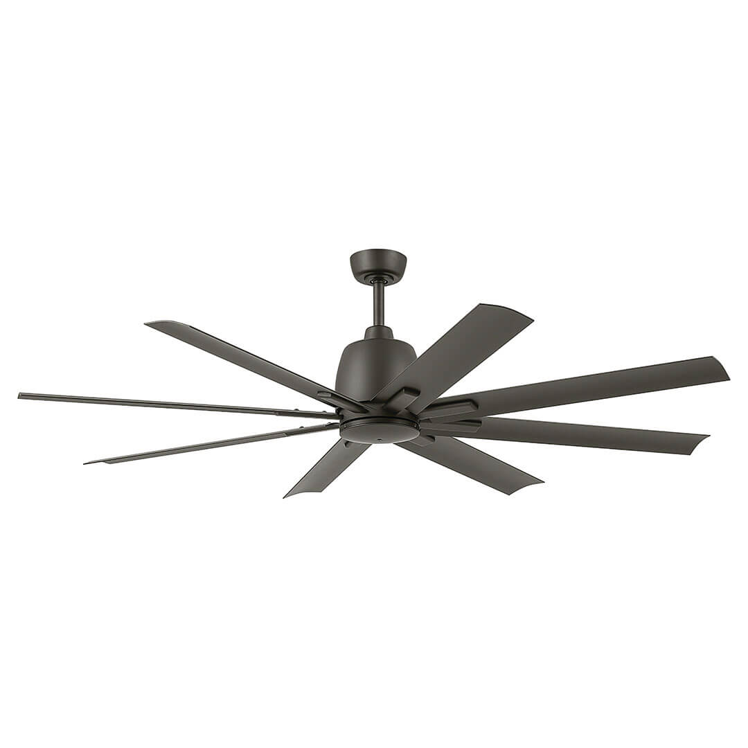 KICHLER, BREDA FAN, OUTDOOR CEILING FAN