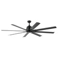 KICHLER, BREDA FAN, OUTDOOR CEILING FAN