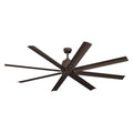 KICHLER, BREDA FAN, OUTDOOR CEILING FAN
